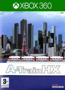 A-Train HX
