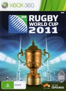 Rugby World Cup 2011