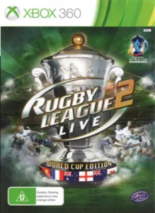 Rugby World Cup 2011