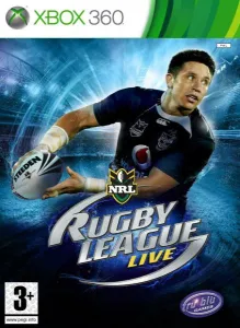 Rugby League Live