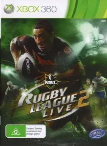 Rugby League Live 2