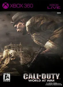 Call of Duty: WaW