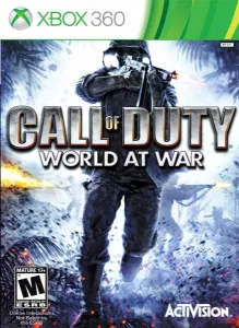 Call of Duty: WaW