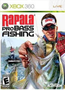 Rapala Pro Bass