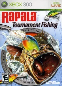 Rapala Tournament