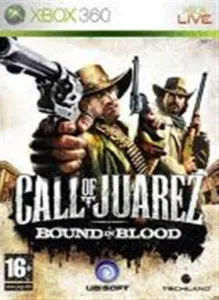 Call of Juarez 2