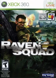 Raven Squad