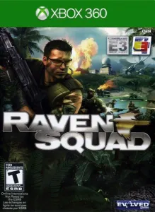 Raven Squad