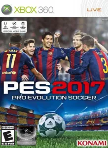 PES 2017