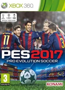 PES 2017