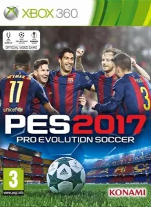 PES 2017