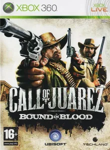 Call of Juarez 2