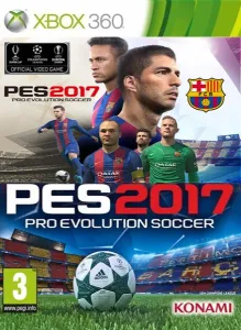 PES 2017
