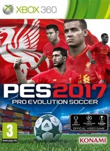 PES 2017