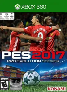 PES 2017