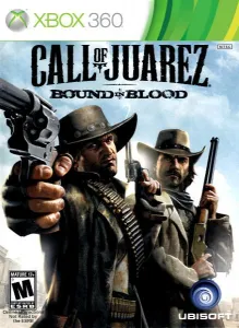 Call of Juarez 2