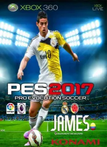 PES 2017