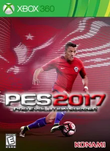PES 2017