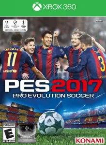 PES 2017