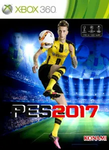 PES 2017
