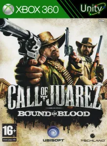 Call of Juarez 2
