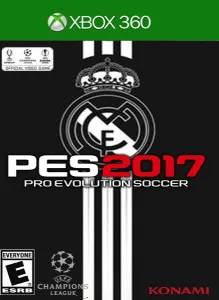 PES 2017