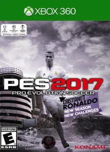 PES 2017