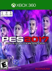 PES 2017