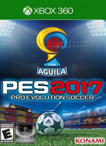 PES 2017