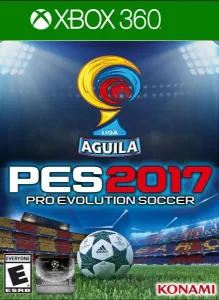 PES 2017