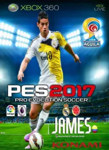 PES 2017