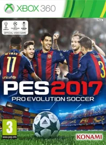 PES 2017