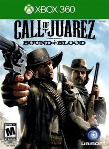 Call of Juarez 2