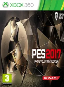 PES 2017
