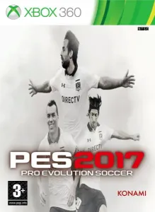 PES 2017