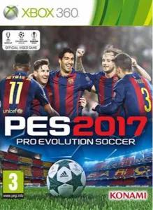 PES 2017