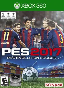 PES 2017