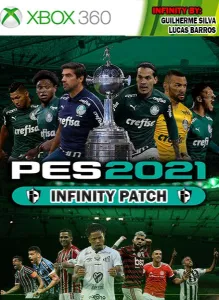 PES 2017