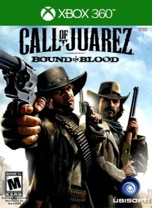 Call of Juarez 2