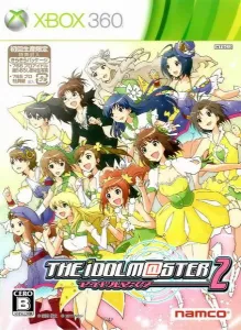 THE IDOLM@STER 2