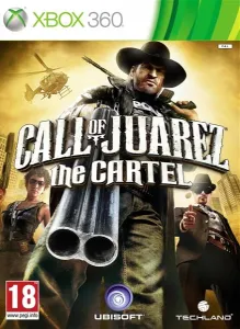 Call Of Juarez : The Cartel