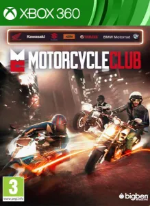 Motorcycle Club