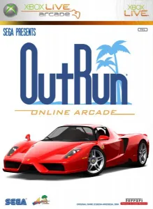 OutRun Online Arcade