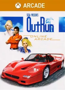 OutRun Online Arcade