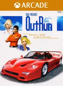 OutRun Online Arcade