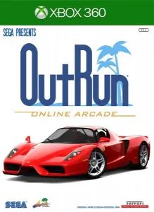 OutRun Online Arcade