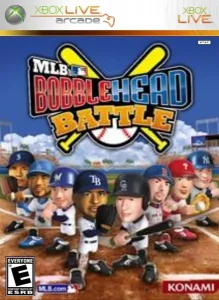 MLB Bobblehead Battle