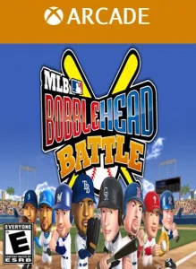 MLB Bobblehead Battle