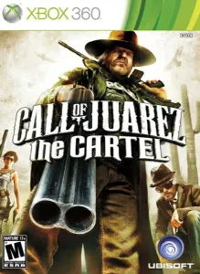 Call Of Juarez : The Cartel