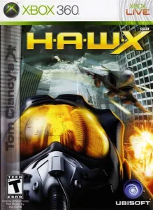 TC's H.A.W.X
